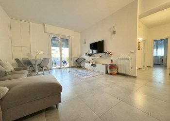 Quadrilocale Via bellegoni, Sarzana - foto 12