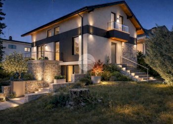 Villa Via Susa, Rivalta di Torino - foto 1