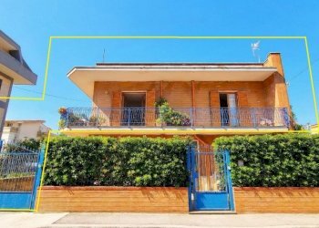 Appartamento Mondragone - foto 1