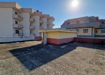 Appartamento Mondragone - foto 17