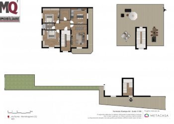 Apartment Mondragone - photo 2