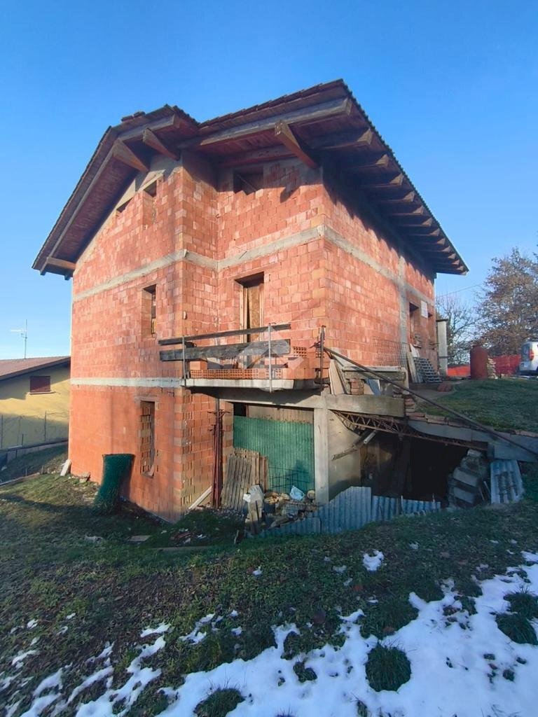 Villa Via Monte, San Benedetto Val di Sambro - foto 1