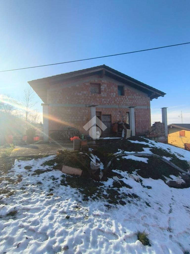 Villa Via Monte, San Benedetto Val di Sambro - foto 2