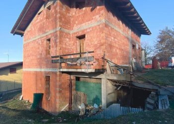 Villa Via Monte, San Benedetto Val di Sambro - foto 1