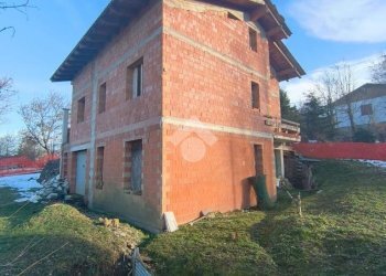 Villa Via Monte, San Benedetto Val di Sambro - foto 4