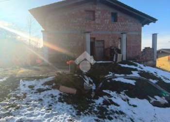 Villa Via Monte, San Benedetto Val di Sambro - foto 7