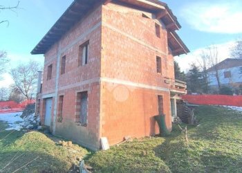 Villa Via Monte, San Benedetto Val di Sambro - foto 8