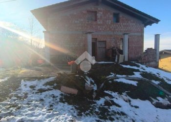 Villa Via Monte, San Benedetto Val di Sambro - foto 10