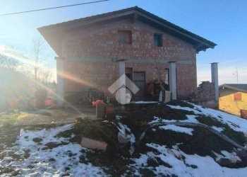 Villa Via Monte, San Benedetto Val di Sambro - foto 11