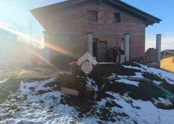 Villa Via Monte, San Benedetto Val di Sambro - foto 12