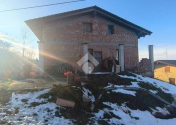 Villa Via Monte, San Benedetto Val di Sambro - foto 13