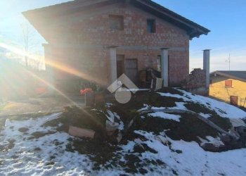 Villa Via Monte, San Benedetto Val di Sambro - foto 15