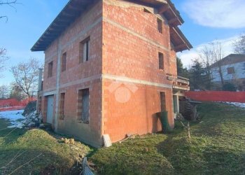 Villa Via Monte, San Benedetto Val di Sambro - foto 16