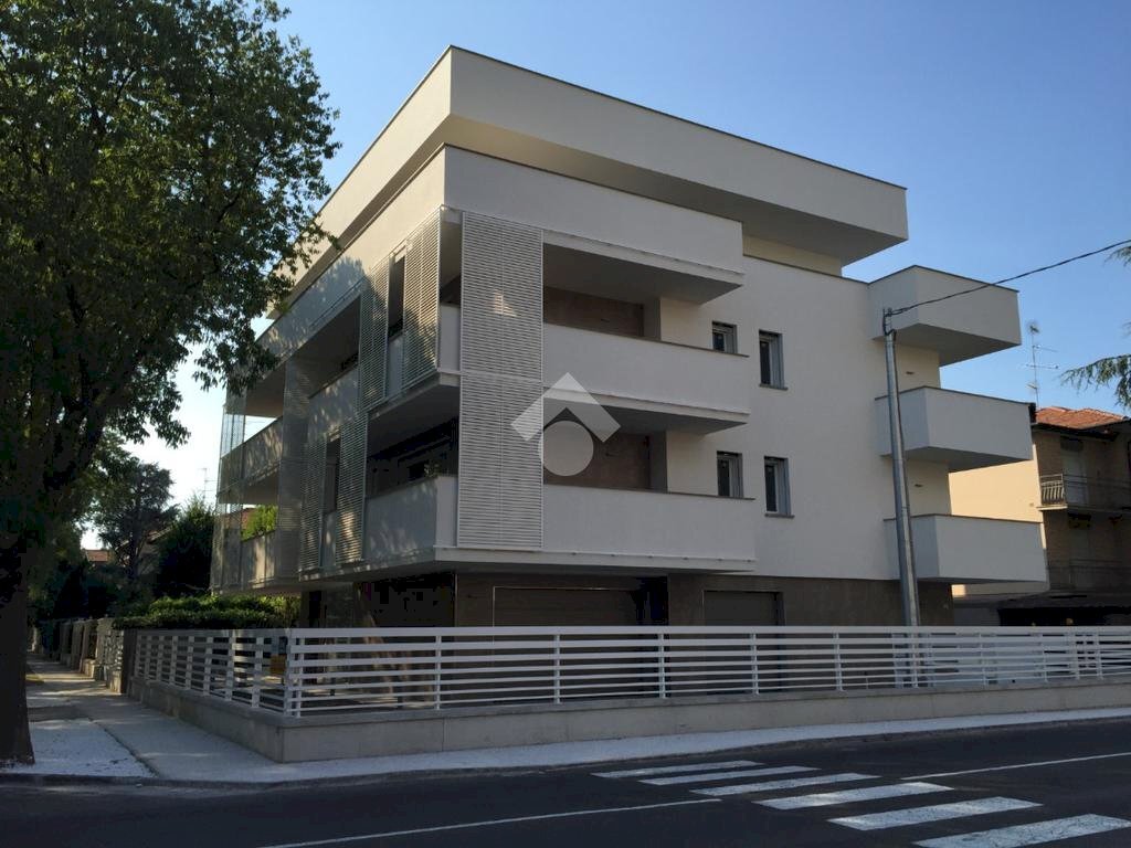 Quadrilocale Via Giuseppe Verdi, Carpi - foto 1