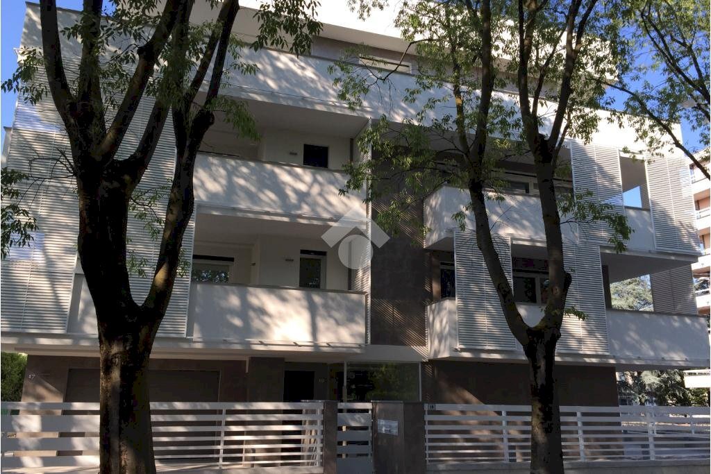 Quadrilocale Via Giuseppe Verdi, Carpi - planimetria 1