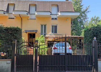 Villa a Schiera Via Jugoslavia, Carpi - foto 1