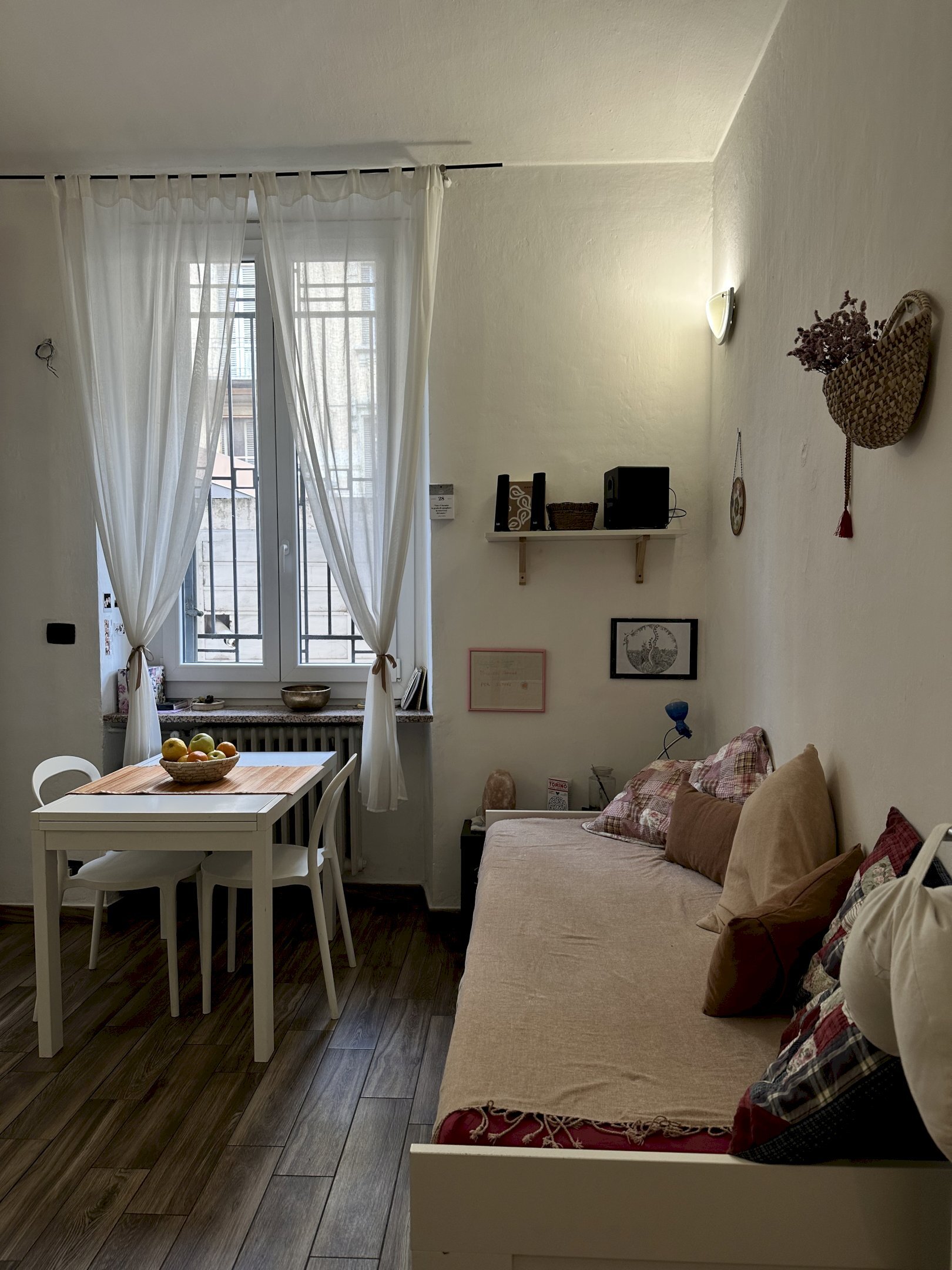 Dettagli  - Monolocale corso Spezia, 53, Torino (zona Lingotto) - foto 2