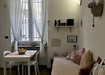 Dettagli  - Monolocale corso Spezia, 53, Torino (zona Lingotto) - foto 2