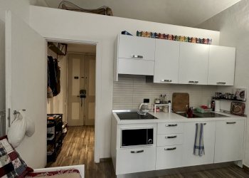 Ambiente - Monolocale corso Spezia, 53, Torino (zona Lingotto) - foto 5