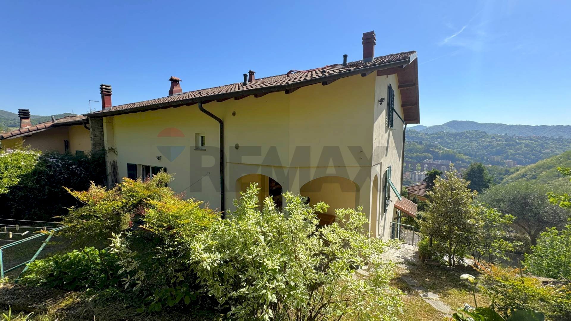Villa a Schiera Via Marseno, 24 
 Ceranesi, Ceranesi - foto 2