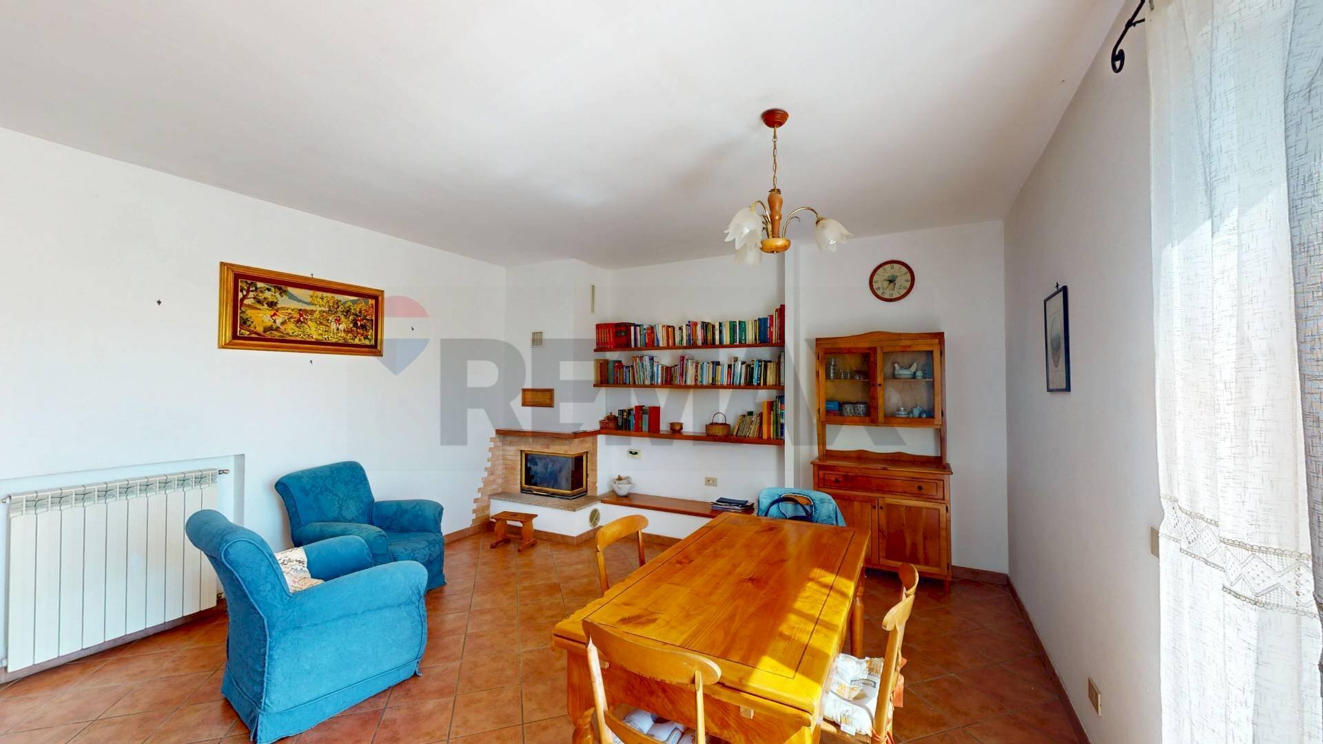 Villa a Schiera Via Marseno, 24 
 Ceranesi, Ceranesi - foto 3