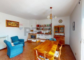 Villa a Schiera Via Marseno, 24 
 Ceranesi, Ceranesi - foto 7