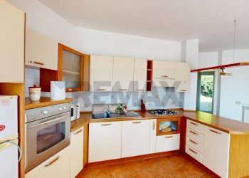 Villa a Schiera Via Marseno, 24 
 Ceranesi, Ceranesi - foto 9