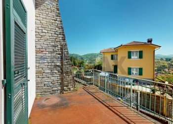 Villa a Schiera Via Marseno, 24 
 Ceranesi, Ceranesi - foto 33