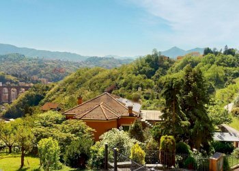 Villa a Schiera Via Marseno, 24 
 Ceranesi, Ceranesi - foto 35