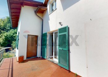 Villa a Schiera Via Marseno, 24 
 Ceranesi, Ceranesi - foto 36