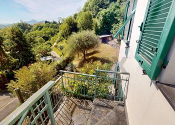 Villa a Schiera Via Marseno, 24 
 Ceranesi, Ceranesi - foto 37