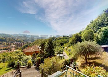 Villa a Schiera Via Marseno, 24 
 Ceranesi, Ceranesi - foto 38