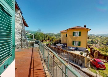 Villa a Schiera Via Marseno, 24 
 Ceranesi, Ceranesi - foto 39