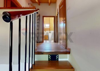 Villa a Schiera Via Marseno, 24 
 Ceranesi, Ceranesi - foto 40