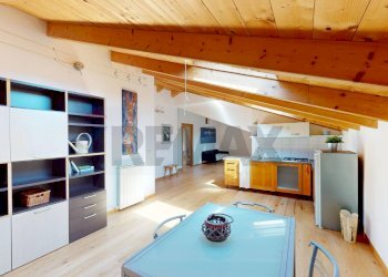 Villa a Schiera Via Marseno, 24 
 Ceranesi, Ceranesi - foto 47