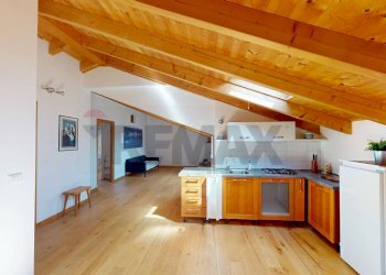 Villa a Schiera Via Marseno, 24 
 Ceranesi, Ceranesi - foto 48