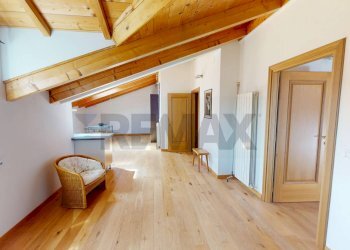 Villa a Schiera Via Marseno, 24 
 Ceranesi, Ceranesi - foto 52