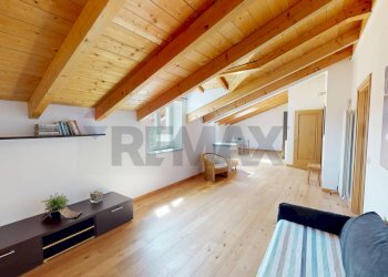 Villa a Schiera Via Marseno, 24 
 Ceranesi, Ceranesi - foto 53