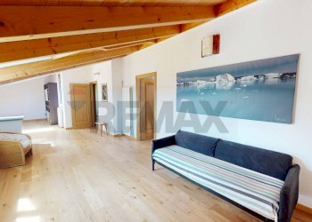 Villa a Schiera Via Marseno, 24 
 Ceranesi, Ceranesi - foto 54