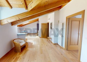 Villa a Schiera Via Marseno, 24 
 Ceranesi, Ceranesi - foto 55