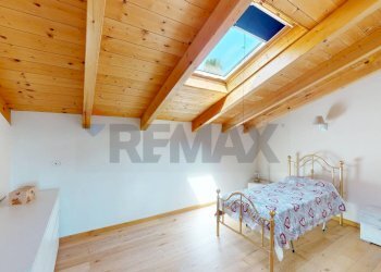 Villa a Schiera Via Marseno, 24 
 Ceranesi, Ceranesi - foto 56