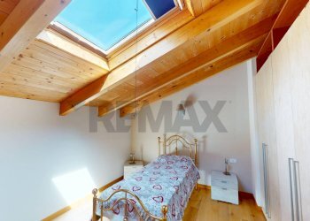 Villa a Schiera Via Marseno, 24 
 Ceranesi, Ceranesi - foto 57