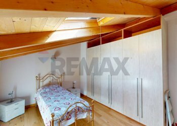 Villa a Schiera Via Marseno, 24 
 Ceranesi, Ceranesi - foto 58