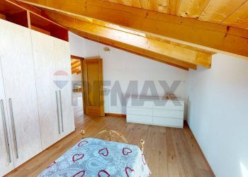 Villa a Schiera Via Marseno, 24 
 Ceranesi, Ceranesi - foto 59