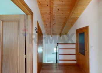 Villa a Schiera Via Marseno, 24 
 Ceranesi, Ceranesi - foto 63