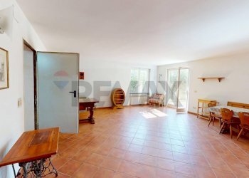 Villa a Schiera Via Marseno, 24 
 Ceranesi, Ceranesi - foto 65