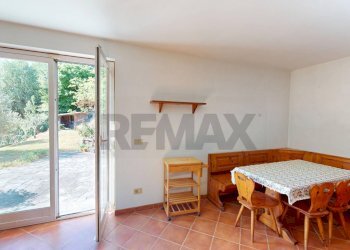Villa a Schiera Via Marseno, 24 
 Ceranesi, Ceranesi - foto 66