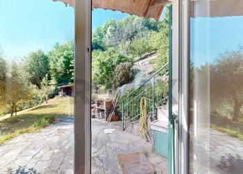 Villa a Schiera Via Marseno, 24 
 Ceranesi, Ceranesi - foto 69