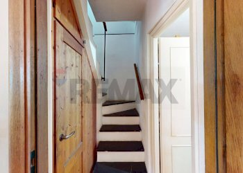 Villa a Schiera Via Marseno, 24 
 Ceranesi, Ceranesi - foto 70