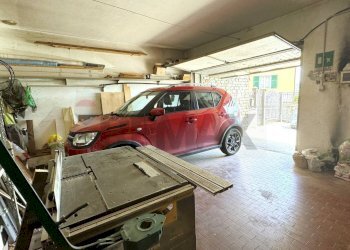 Villa a Schiera Via Marseno, 24 
 Ceranesi, Ceranesi - foto 74